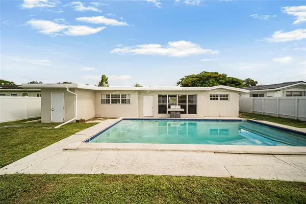 Hollywood, FL 33024,7000 Hope St