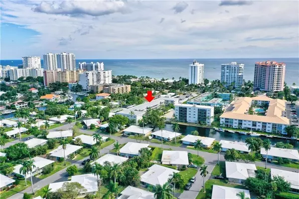 Pompano Beach, FL 33062,1439 S Ocean Blvd #108