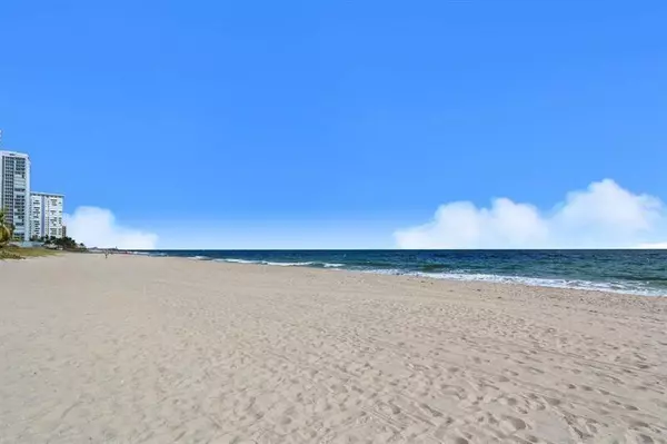 Pompano Beach, FL 33062,1439 S Ocean Blvd #108