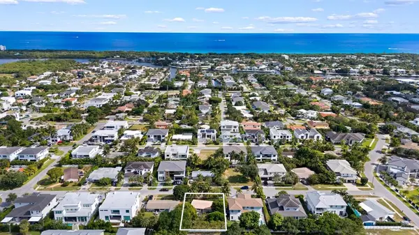 Boca Raton, FL 33432,1001 NE 2nd Ter