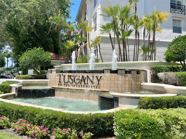 Boynton Beach, FL 33435,2105 Tuscany Way #2105