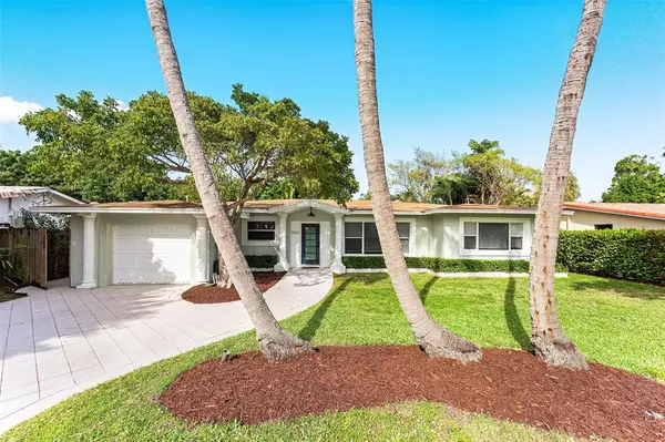 Pompano Beach, FL 33062,3203 Dover Rd