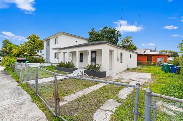 1430 NW 74th St, Miami, FL 33147