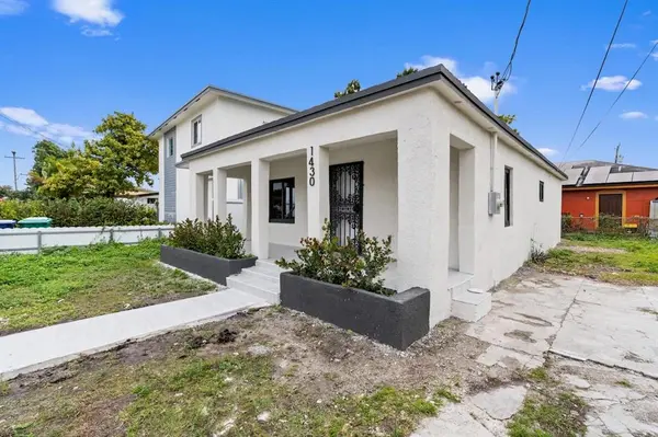 Miami, FL 33147,1430 NW 74th St