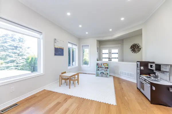 Richmond Hill, ON L4S 2P8,238 Devonsleigh BLVD