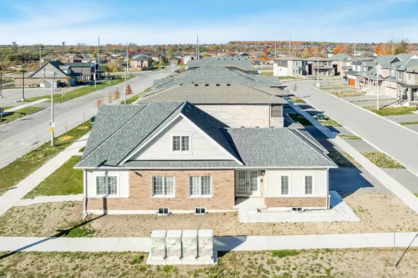 Barrie, ON L9J 0T3,1 Harvest CRES