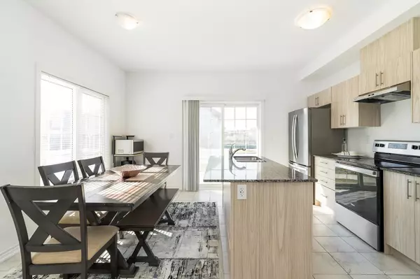 Barrie, ON L9J 0T3,1 Harvest CRES