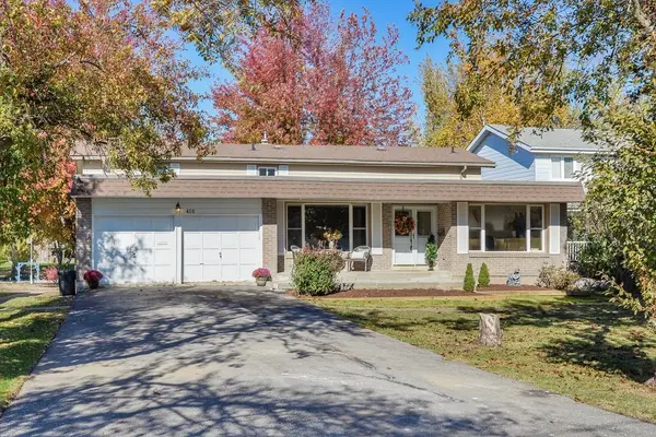 Orillia, ON L3V 6R4,456 Mooney CRES