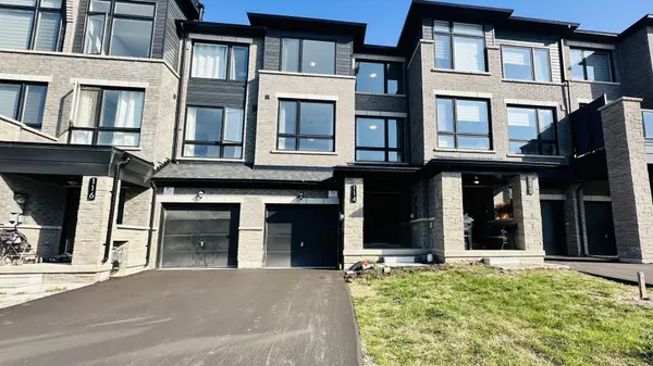 Barrie, ON L9J 0N7,114 Blue Forest CRES