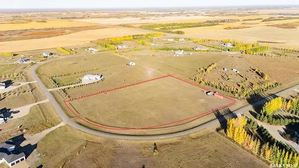 Dundurn Rm No. 314, SK S7K 3J8,10 Ridge CRESCENT