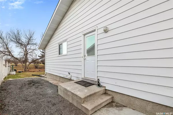 Regina, SK S4X 1L7,103 Church DRIVE