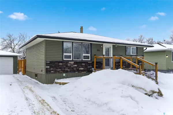 Regina, SK S4R 3J6,3111 Avonhurst DRIVE