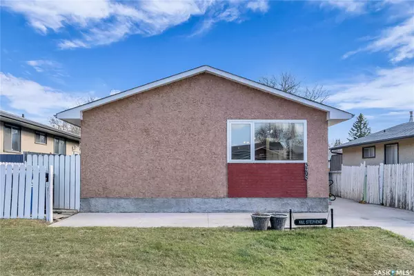 Saskatoon, SK S7L 4R1,3205 33rd STREET W