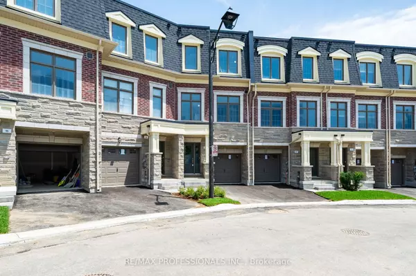 Mississauga, ON L4M 1X8,100 Salina ST