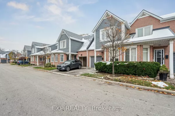 Mississauga, ON L5L 3T2,2205 South Millway N/A #29