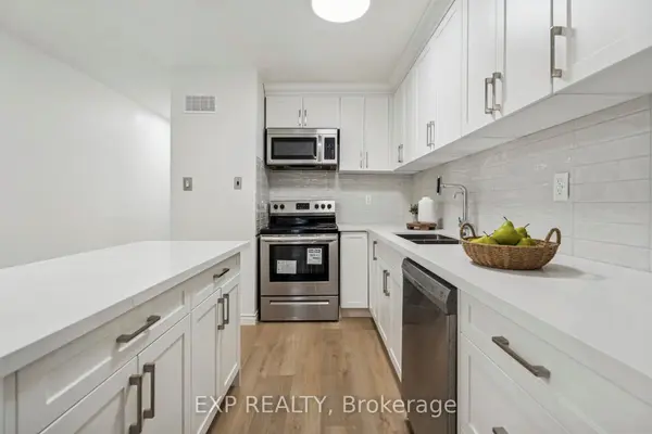 Mississauga, ON L5L 3T2,2205 South Millway N/A #29