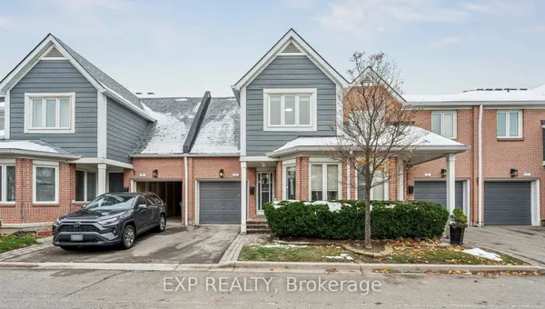 2205 South Millway N/A #29, Mississauga, ON L5L 3T2