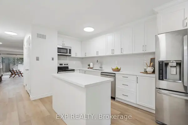 Mississauga, ON L5L 3T2,2205 South Millway N/A #29