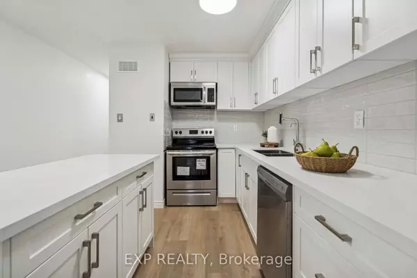 Mississauga, ON L5L 3T2,2205 South Millway N/A #29