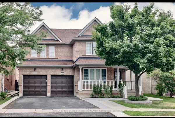 329 Brisdale DR, Brampton, ON L7A 3C1