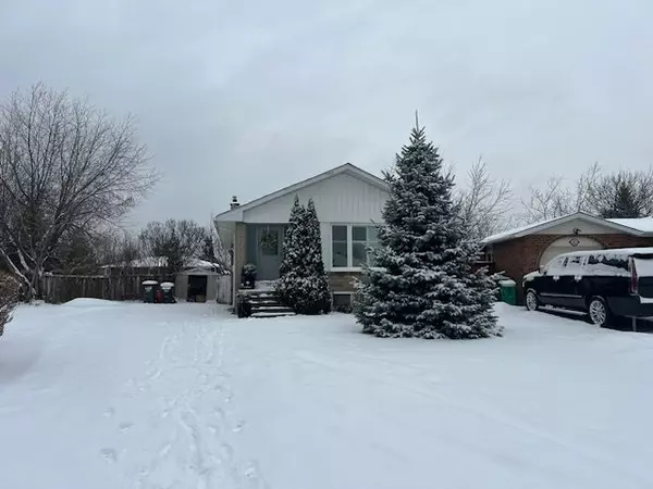 Brampton, ON L6T 1Y8,50 Epsom Downs DR