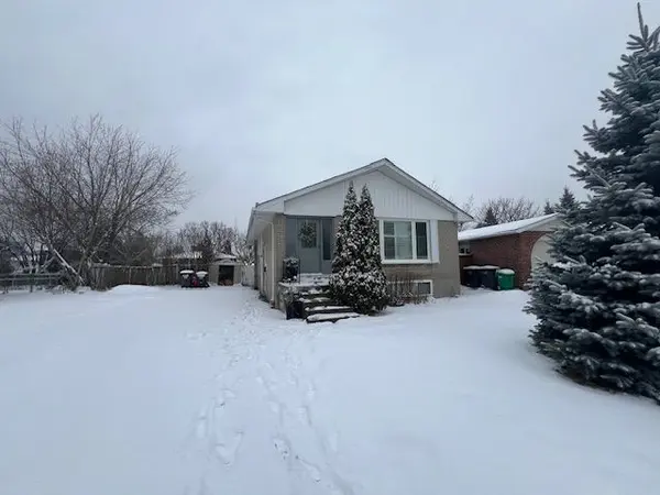 Brampton, ON L6T 1Y8,50 Epsom Downs DR