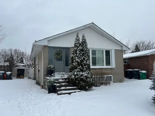 Brampton, ON L6T 1Y8,50 Epsom Downs DR