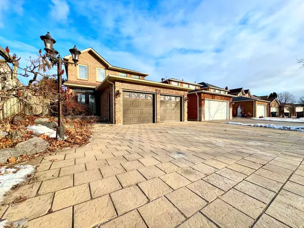 Mississauga, ON L4Z 2K4,482 Laurentian AVE