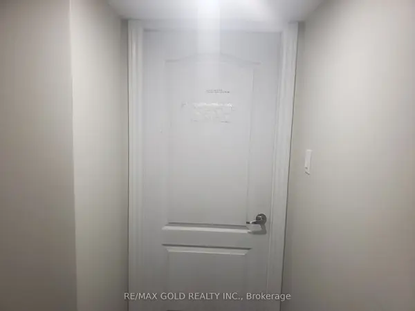 Brampton, ON L6X 4V6,152 Binder Twine TRL #Basement