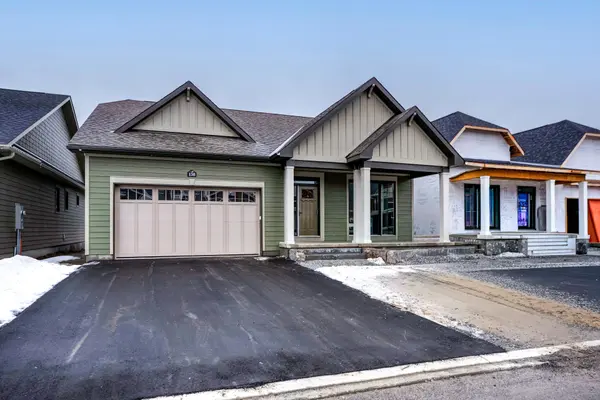 Westport, ON K0G 1X0,138 Shelter Cove DR