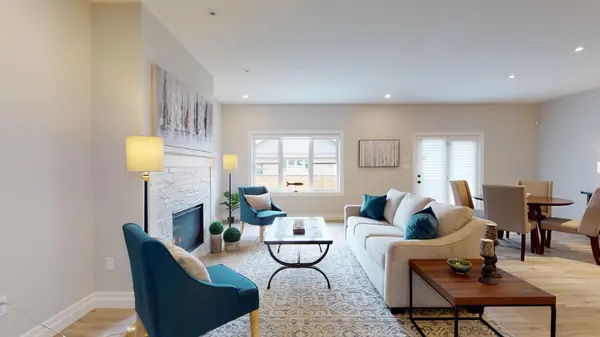 Bluewater, ON N0M 1G0,7 Thimbleweed DR