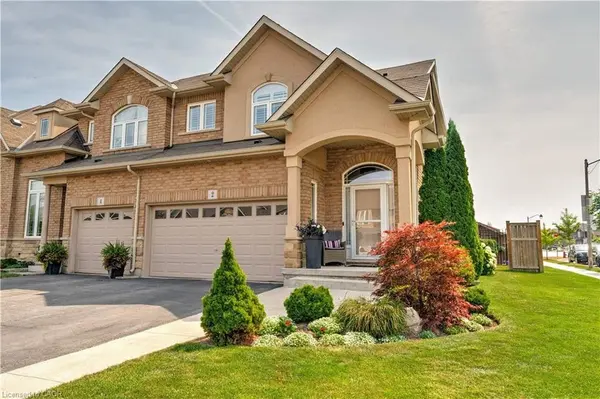 Hamilton, ON L0R 1P0,2 CELESTIAL CRES