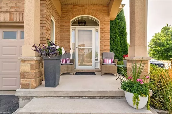 Hamilton, ON L0R 1P0,2 CELESTIAL CRES