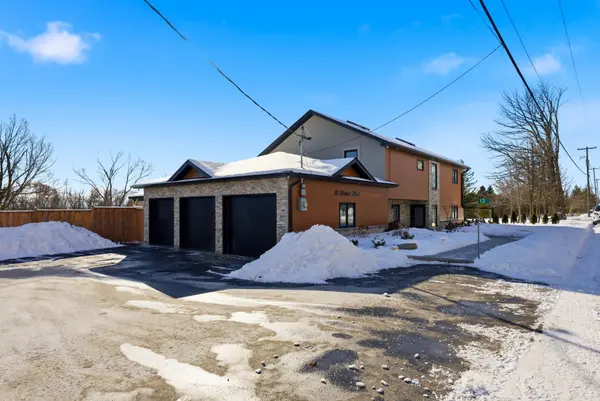 13 Blakely RD, Prince Edward County, ON K0K 1T0