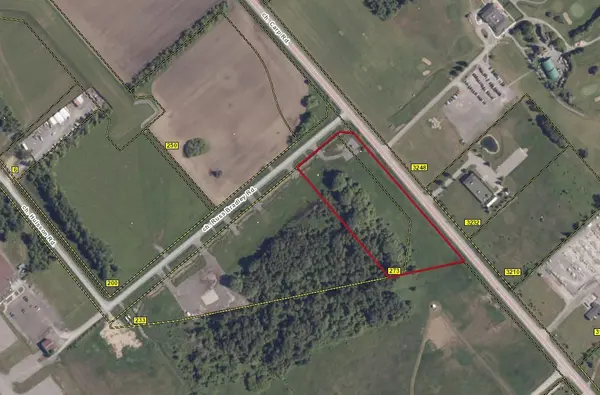 Block15 Russ Bradley RD, Carp - Huntley Ward, ON K0A 1L0