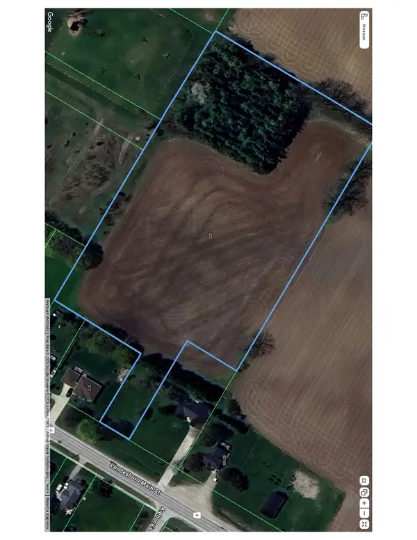 CONCESSION 11, PT LOT 26 MAIN ST, Central Huron, ON N0M 2H0