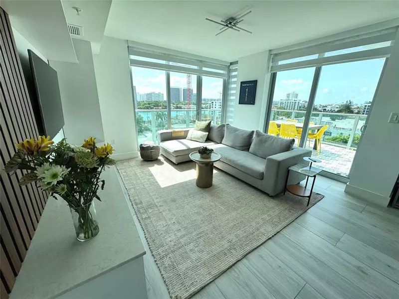 1133 102nd St #801, Bay Harbor Islands, FL 33154