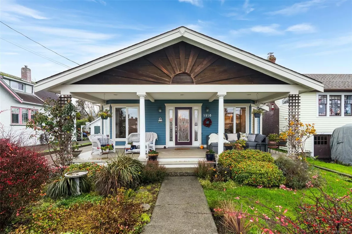 Chemainus, BC V0R 1K1,9950 Seaview St