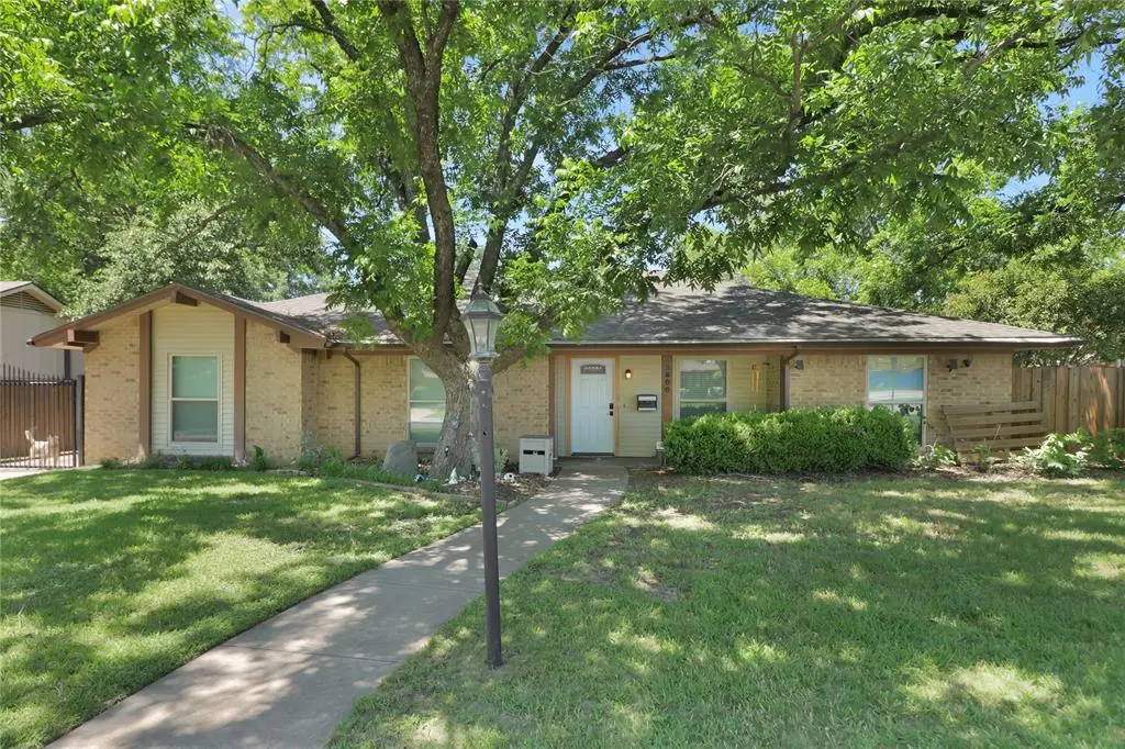 Benbrook, TX 76116,3800 Delmas Drive