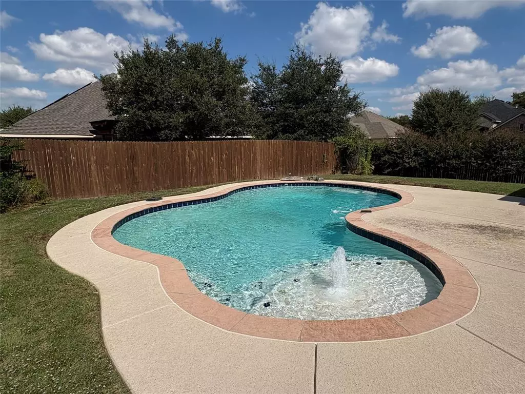 Burleson, TX 76028,1628 Potomac Drive