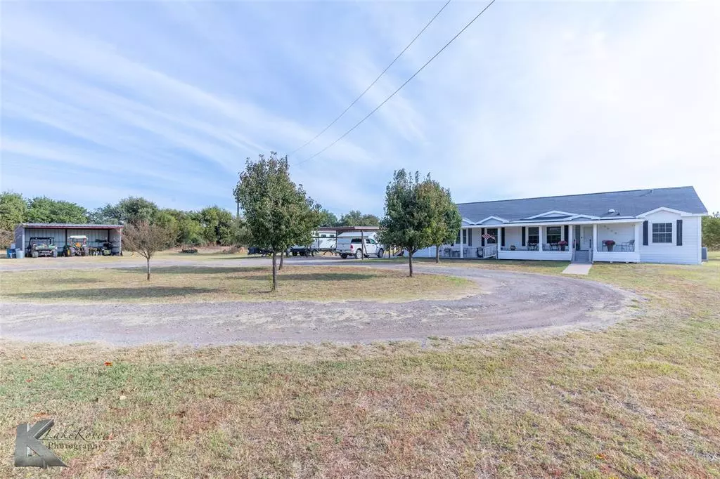 Anson, TX 79501,5005 Private Road 351