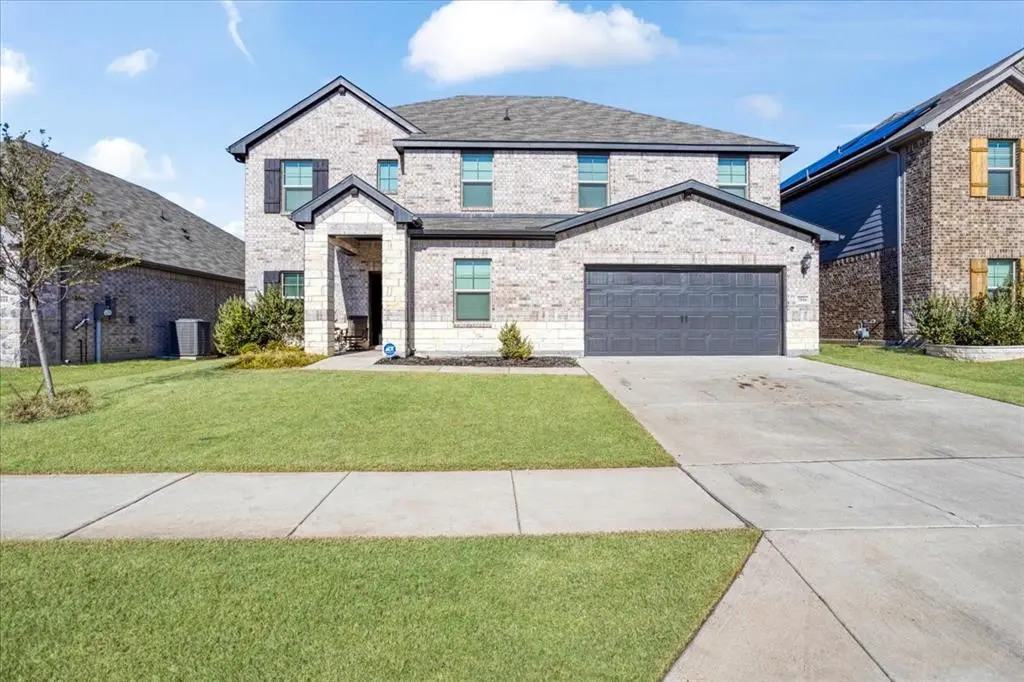 Farmersville, TX 75442,3806 Richland Drive