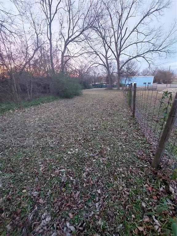 Commerce, TX 75428,TBD Jackson Street