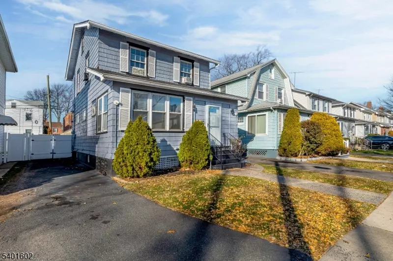 East Orange City, NJ 07017,111 Ellington