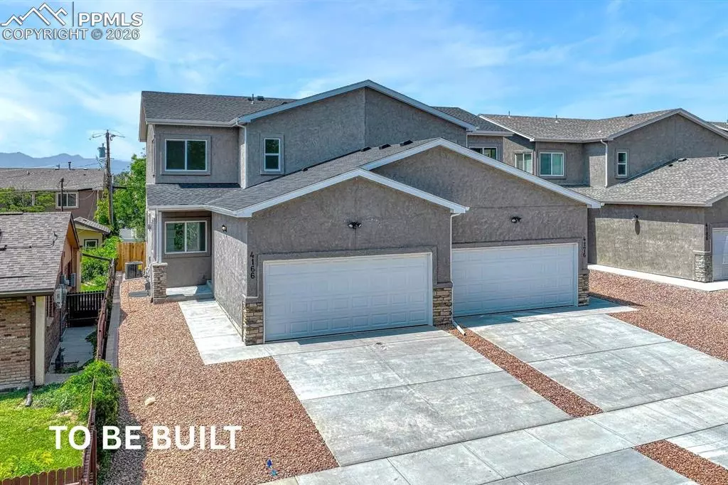 Colorado Springs, CO 80917,4358 Siferd BLVD