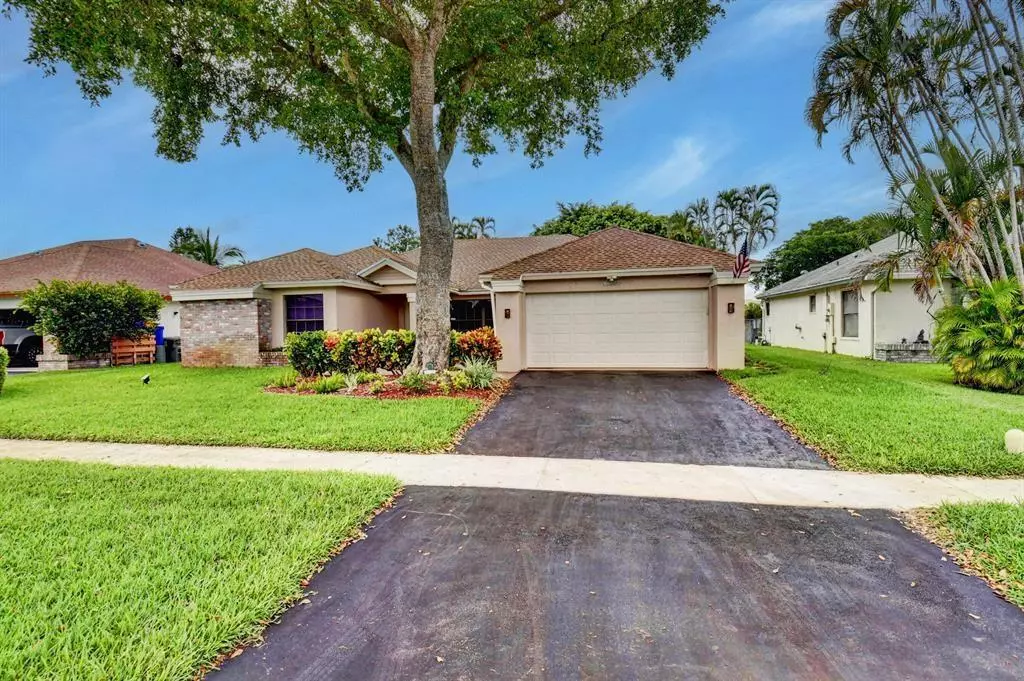 Boca Raton, FL 33498,18300 181st Cir