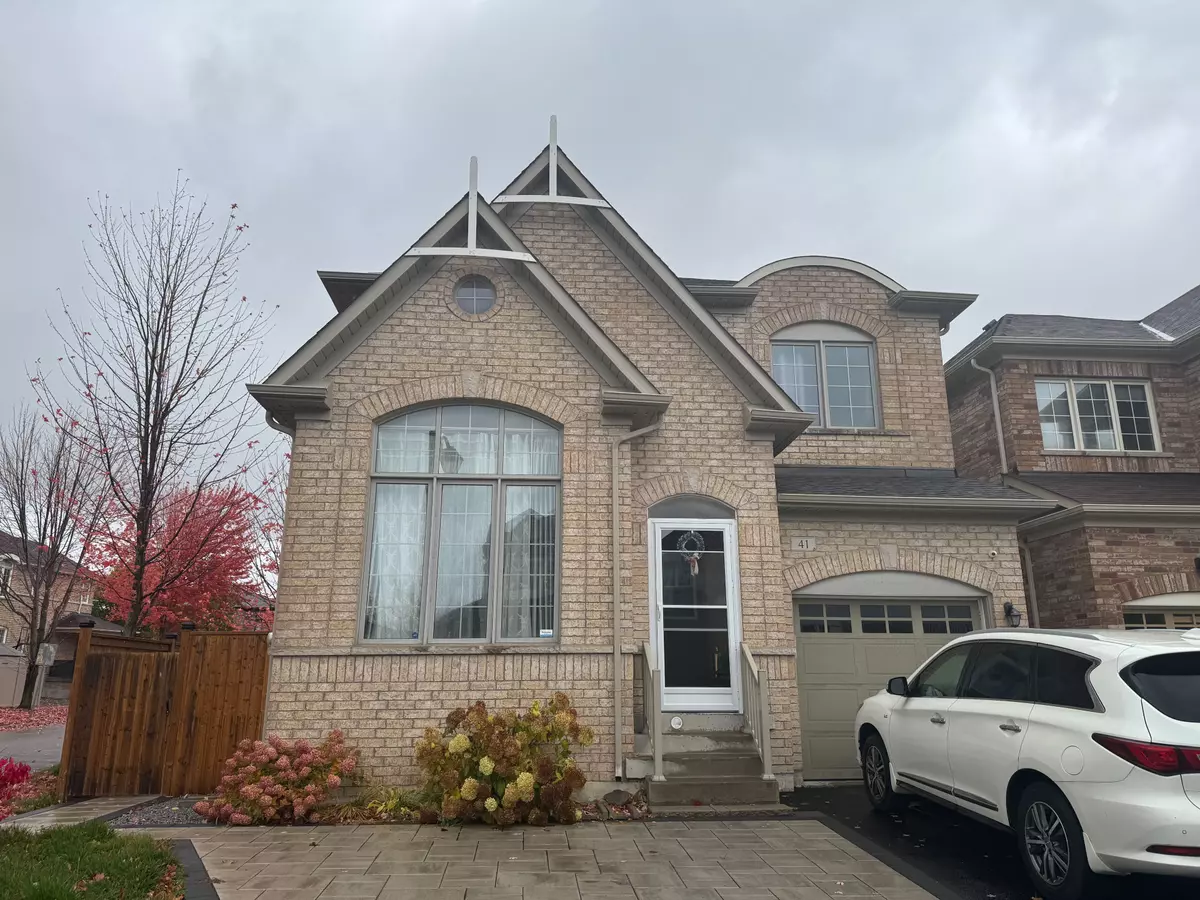 Markham, ON L6E 0E3,41 Maria RD #Bsmt