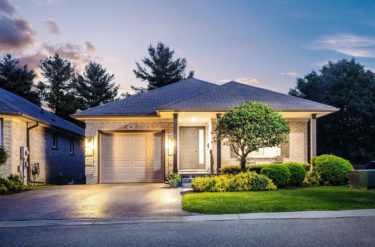 St. Thomas, ON N5R 6H6,20 Windemere PL #18