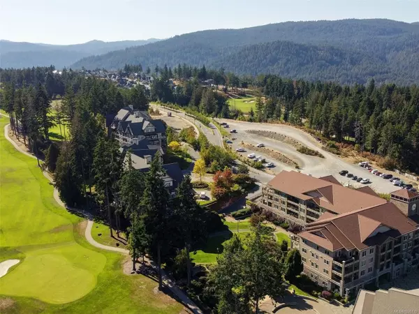 1335 Bear Mountain Pkwy #401, Langford, BC V9B 6T9