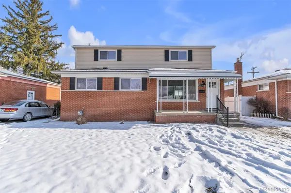 Madison Heights, MI 48071,29526 Shirley AVE